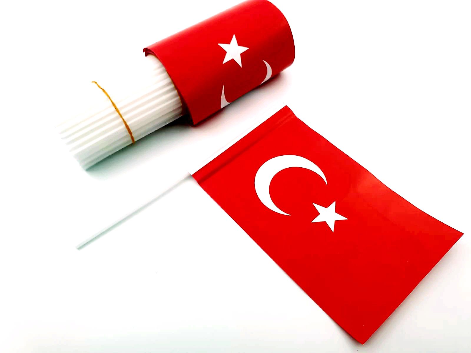 Kağıt Bayrak