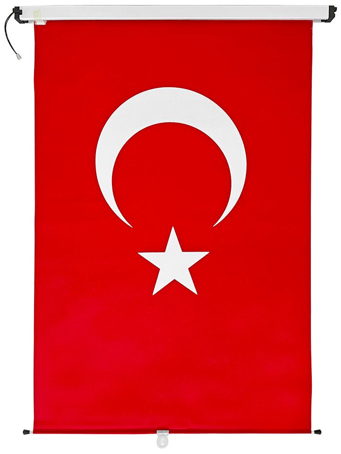 Stor Bayrak