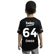 Taraftar Forma Baskısı