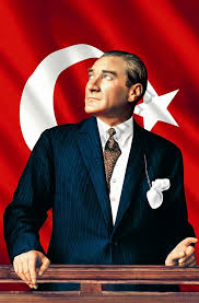 Atatürk Posterleri