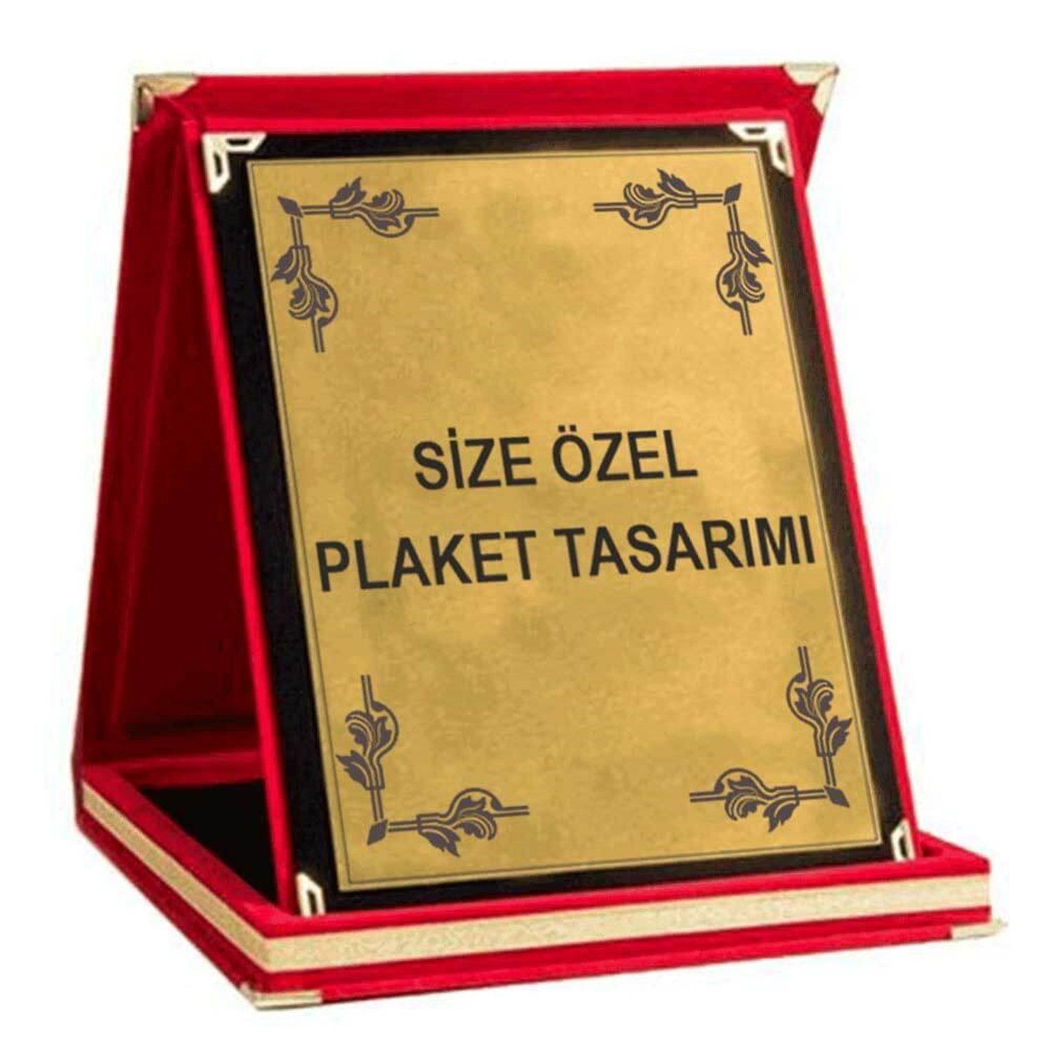 Plaket