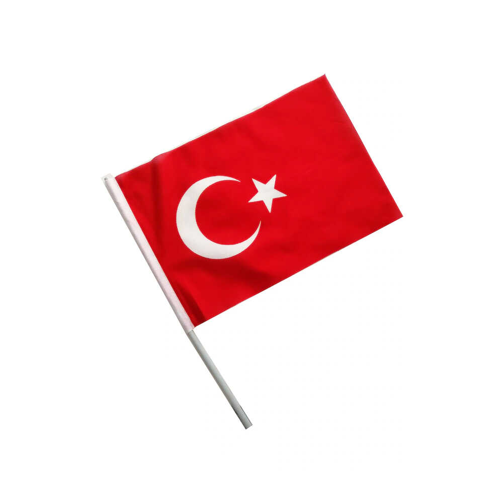 Sopalı Bayrak